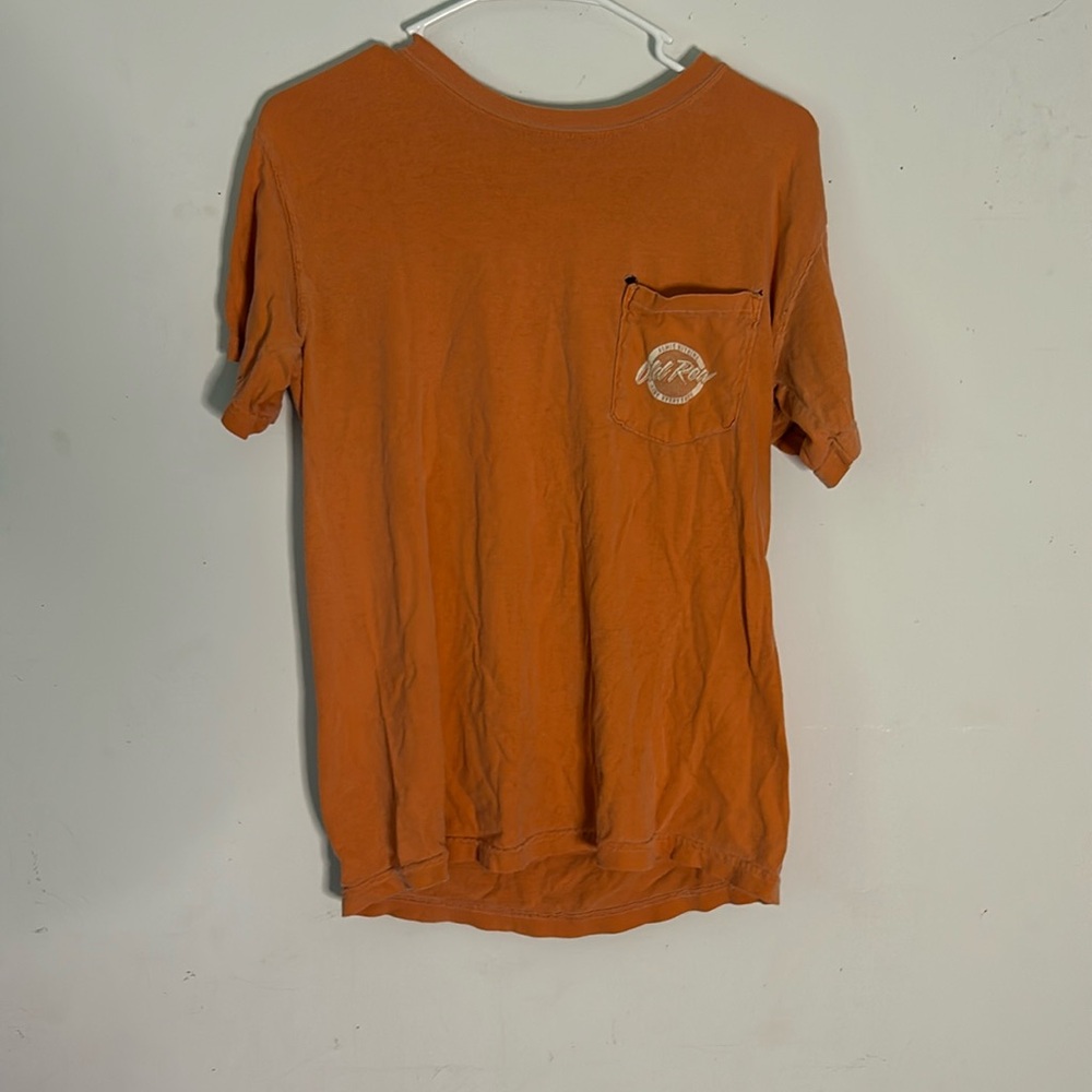 Men’s Small Old Ron T-Shirt
